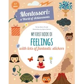 My First Book of Feelings