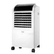 Beko Samostojeci ventilator EFE 6030 W, 65 W, 3 brzine, 8 l, Bijela