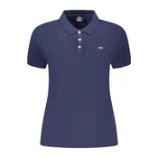 Ženska polo majica s kratkimi rokavi