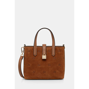 KARL LAGERFELD Ročna torba B1W30104 Rjava