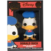 Funko Pop Pin Disney Donald Duck