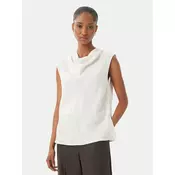 Calvin Klein Bluza  bela