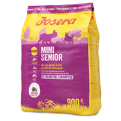 Josera MiniSenior - 5 x 900 g