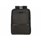 Ranac TUCANO LUNA GRAVITY AGS BACKPACK 15.6/crna