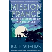 Mission France