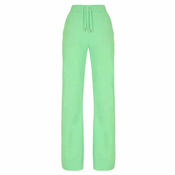 Juicy Couture - DEL RAY TRACK PANT WITH POCKET DESIGN - TERRY