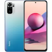 Xiaomi Redmi Note 10S 6GB/64GB Plavi