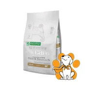 Natures Protection Sensitive Skin And Stomach 1.5kg, Hrana Za Pse Malih Rasa