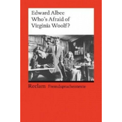 Whos afraid of Virginia Woolf?