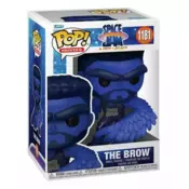 Funko POP! Movies: Space Jam 2 - The Brow