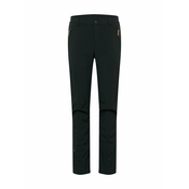 Icepeak EP ARGO, muške pantalone za planinarenje, crna 657060542IO