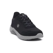 Lumberjack NAVY SNEAKER KARTER Modra