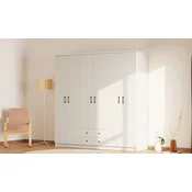 Hanah Home Ormar Rb-185-06, 210x184x52 cm, Beli