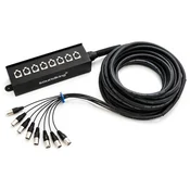 Soundking AH401 15 m Večžilni kabel (Samo odprto)