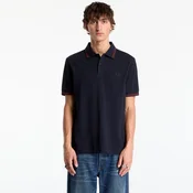 Majice FRED PERRY Twin Tipped Fred Perry Shirt Navy M