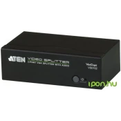 ATEN VS0102 video razdelilnik VGA 2x VGA