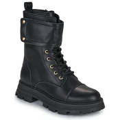 Zadig & Voltaire X60492 Crna