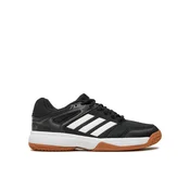 Adidas SPEEDCOURT K, djecje tenisice, crna IE8035
