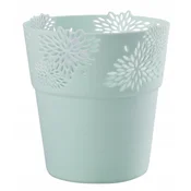 Galicja Pokrov 11,5 cm plastika zelena 1 kos.
