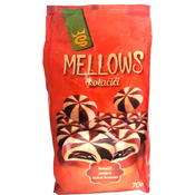 SO TASTY Kolacici punjeni kakao kremom Kremko 700g