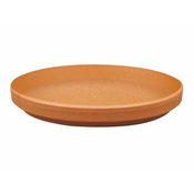 eoshop Podstavek za cvetlični lonec EVITA NARAVA impregniran d38cm