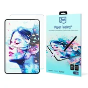 1 to 3 3MK PAPER FEELFILM FILM ZA SAMSUNG GALAXY TAB S10 ULTRA ZAŠČITA ZASLONA