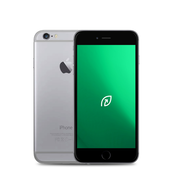 APPLE Reborn® pametni telefon iPhone 6s 2GB/16GB, Silver