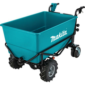 MAKITA Akumulatorski transportni voziček DCU605Z