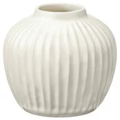 PELARBJÖRK Vaza, bela, 14 cm