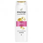 Pantene Pro-V Shampoo Ricci Perfetti Capelli Ricci 250 Ml