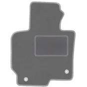 Wielganizator Zaščitna preproga za voznika: Mazda CX-5 I SUV (2012–2017), (22144038)