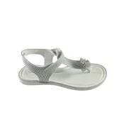 CICIBAN Sandale za devojcice Capri Argento 206450, Bele
