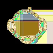 NAKIT 2JEWELS ZAPESTNICA 232487
