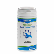 Canina Petvital GAG Tabletten, za stabilizaciju vezivnog tkiva pasa u tabletama, 90 g (90 tableta)