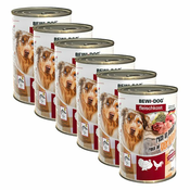 Novo BEWI DOG konzerva – perutnina - 6x400 g