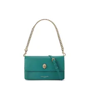 Kurt Geiger London crossbody torbica ženska usnjena SLOANE