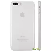O!Coat 0.4 Jelly Case Apple iPhone 7 Plus providno