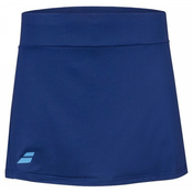 Dámská sukně Babolat  Play Skirt Women Estate Blue L