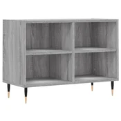 TV ormaric boja hrasta sonome 69,5x30x50 cm konstruirano drvo