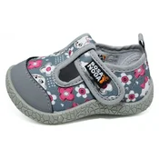 Bosa Noga copat 4554- KITTY D grey 23
