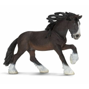 Schleich Animal - vlečni konj