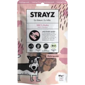 Strayz Pasji priboljški - 100 % piščanec - 80 g