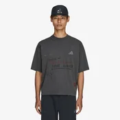 Majice adidas x Song For The Mute Running T-shirt Utility Grey XS