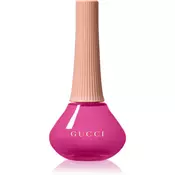 Gucci Gucci Beauty Vernis a Ongles lak za nohte odtenek 402 Vantine Fuchsia 10 ml
