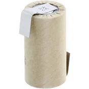 SANYO NiCd akumulatorska baterija Sub-C, 1,2 V, 2.500 mAh, (O x V) 22,9 x 43 mm
