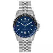 Jacques Lemans Ručni Sat Liverpool Diver 1-2205I