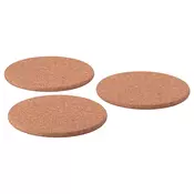 HEAT Podmetac za lonac, pluta, 19 cm