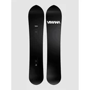 Vimana Vega 2026 Snowboard black