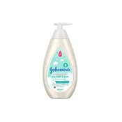 JOHNSONS BABY Kupka Cottontouch 2U1 500ml