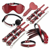 BDSM Luksuzni set